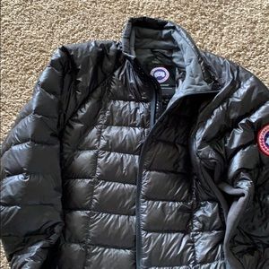 Canada Goose Hybridge Lite